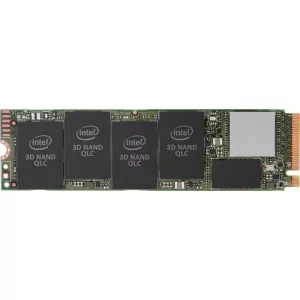 Intel 660p Series 2TB (SSDPEKNW020T8X1)