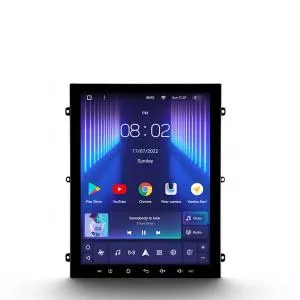 Teyes TPRO 2 MJD 4+64GB 9.7