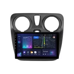 Teyes CC3L Dacia Dokker 2012-2020 4+64GB 9