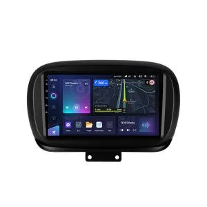Teyes CC3L Fiat 500X 2014-2018 4+64GB 9