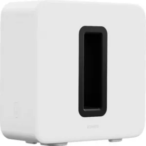 Sonos Sub (Gen 3) Alb