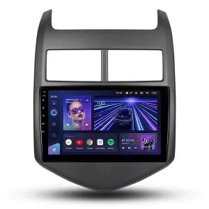 Teyes CC3 2K Chevrolet Aveo T300 2012-2015 4+32GB 9.5