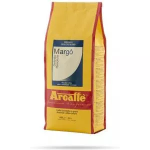 Arcaffe Cafea boabe Margo 1kg