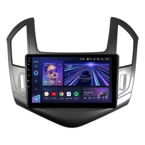 Teyes CC3 Chevrolet Cruze J308 2012-2015 6+128GB 9