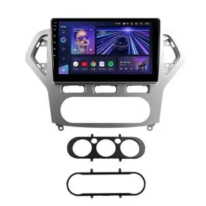 Teyes CC3 Ford Mondeo 3 2007-2014 4+32GB 10.2