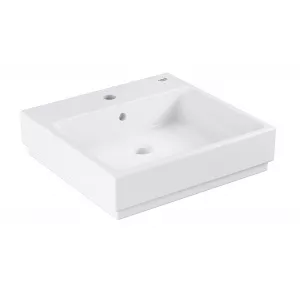 Grohe Cube Ceramic 3947800H 500 x 490
