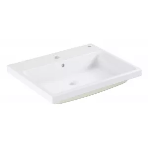 Grohe Lavoar Cube Ceramic 3947900H 605 x 490