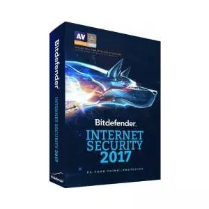 Softwin Internet Security 2017 10PC 1An Licenta Noua Electronica