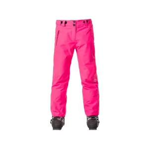 Rossignol Pantaloni de schi RLIYP11 Roz Regular Fit