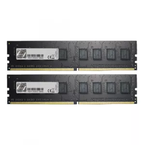 G.Skill Value, 64GB, DDR4-2666Mhz, CL19 F4-2666C19D-64GNT