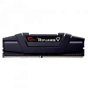 G.Skill  Ripjaws, 32GB, DDR4-2666Mhz, CL19 F4-2666C19S-32GVK