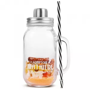 Le Comptoir de Mathilde Amestec pentru cocktail - Punch
