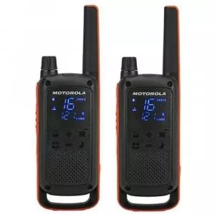 Motorola T82 Talkabout