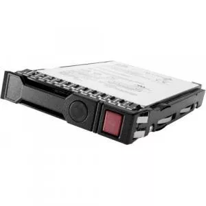 HP 10TB SAS 12G Business Critical 7.2K LFF SC