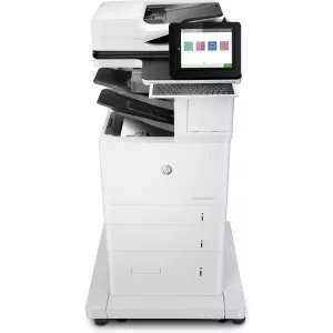 HP   M636z  
