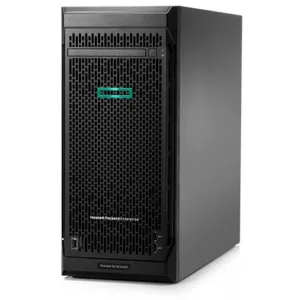 HP ProLiant ML110 Gen10 P10812-421