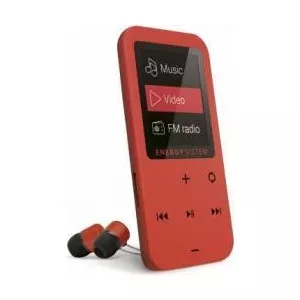 Energy Sistem Touch 8GB Coral
