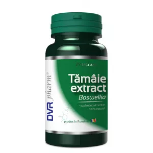 Dvr Pharm Tamaie Extract (Boswellia) 30cps