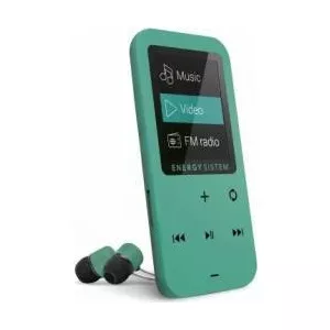 Energy Sistem Touch 8GB Mint