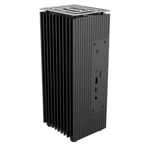 Akasa Turing A50 MKII OEM Black (A-NUC62-M1BV2)