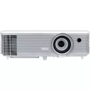 Optoma EH400 White (95.78E01GC0E)