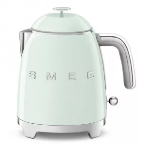 SMEG KLF05PGEU verde
