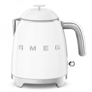 SMEG KLF05WHEU alb