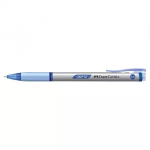 Faber-Castell Ball pen Grip X5 blue (#547352)