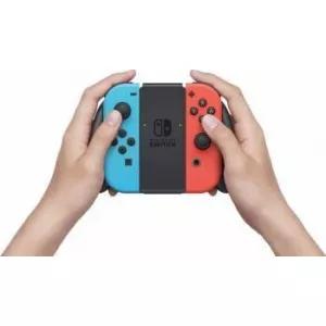 Nintendo Switch Joy-Con Neon Red Neon Blue
