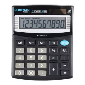 Donau Tech DT4102 - negru