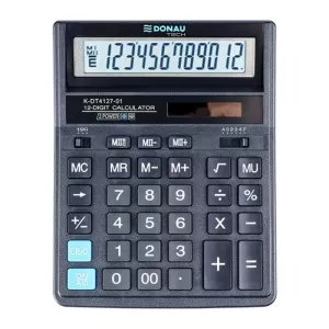 Donau Tech DT4127 - negru
