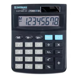 Donau Tech DT4081 - negru