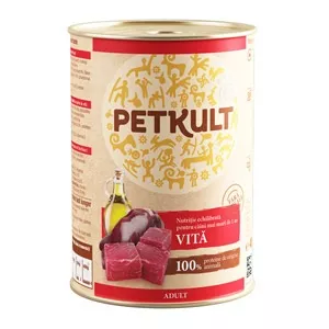 Petkult Adult Vita 800g