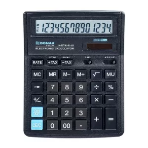 Donau Tech DT4141- negru