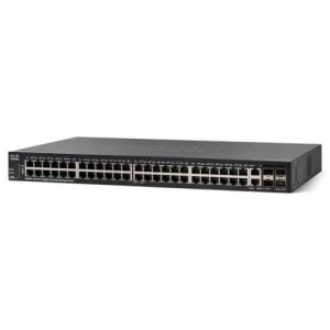 Cisco SG350X-48P-K9-EU
