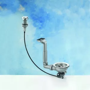 Pyramis Valva Automata Ø92mm Cu Preaplin Pe Picurator 521097101