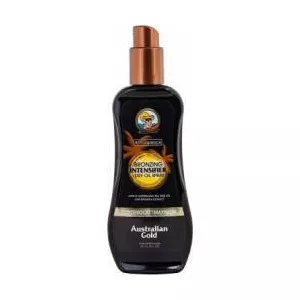 Australian Gold Bronzing Intensifier Dry Oil Spray 237ml