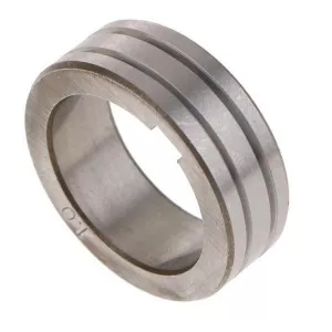 Jasic Rola antrenare cu pana pentru sarma otel 0.8- 1.0 mm