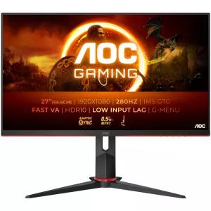 AOC AGON 27G2ZN3