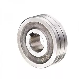 Jasic Rola antrenare cu pana pentru sarma otel 0.8 - 1.0 mm