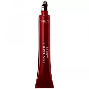 L'Oreal Revitalift Laser X3 ochi 15 ml