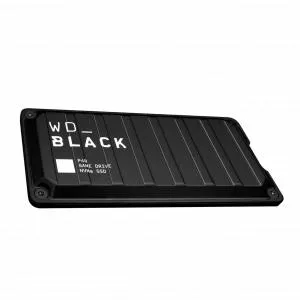 Western Digital Black P40 Game Drive, 1TB WDBAWY0010BBK-WESN