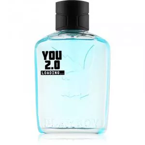 Playboy You 2.0 Loading EDT 100 ml