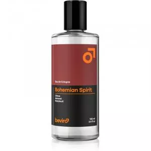 Be-Viro Bohemian Spirit EDC 100 ml