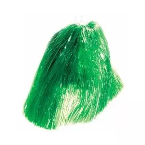 Widmann Pom Pom Majorete Verde 1056v