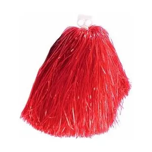 Widmann Pom Pom Majoreta Rosu 1052r