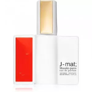 Masaki Matsushima J - Mat EDP 40 ml