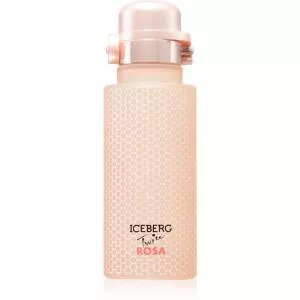 Iceberg Twice Rosa Eau de Toilette 125 ml