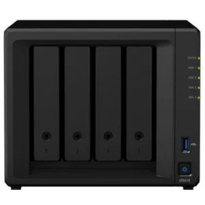 Synology DS418