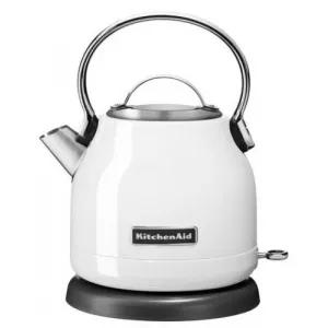 KitchenAid Classic 5KEK1222EWH, 1.25L (Alb)